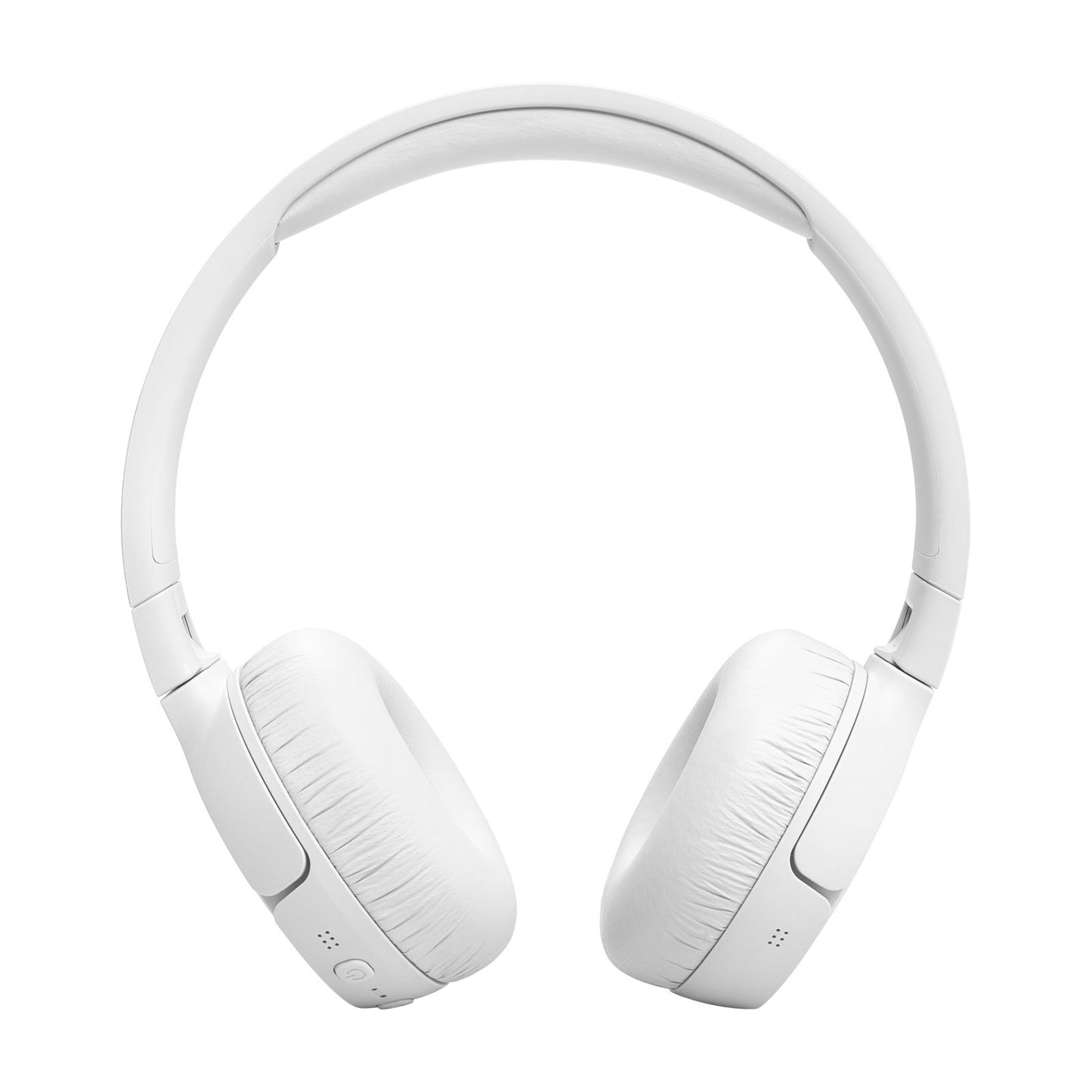 Audífonos de Diadema Bluetooth JBL TUNE 670NC Blancos