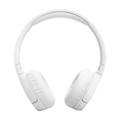 Audífonos de Diadema Bluetooth JBL TUNE 670NC Blancos