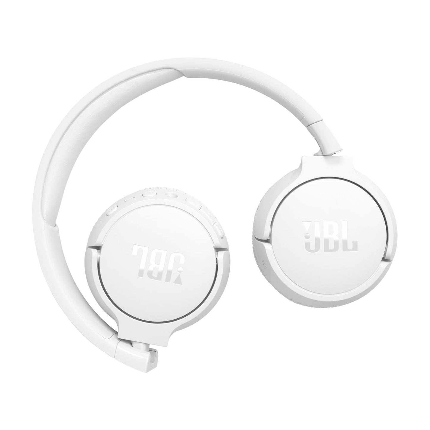 Audífonos de Diadema Bluetooth JBL TUNE 670NC Blancos