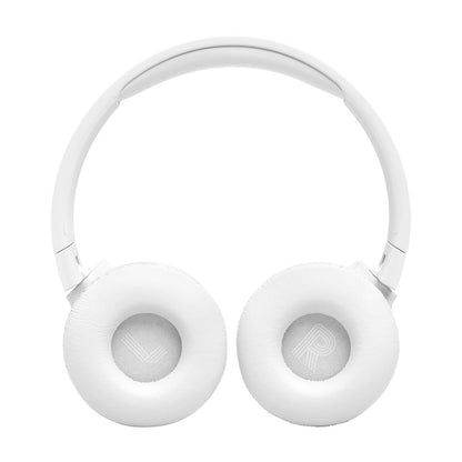 Audífonos de Diadema Bluetooth JBL TUNE 670NC Blancos