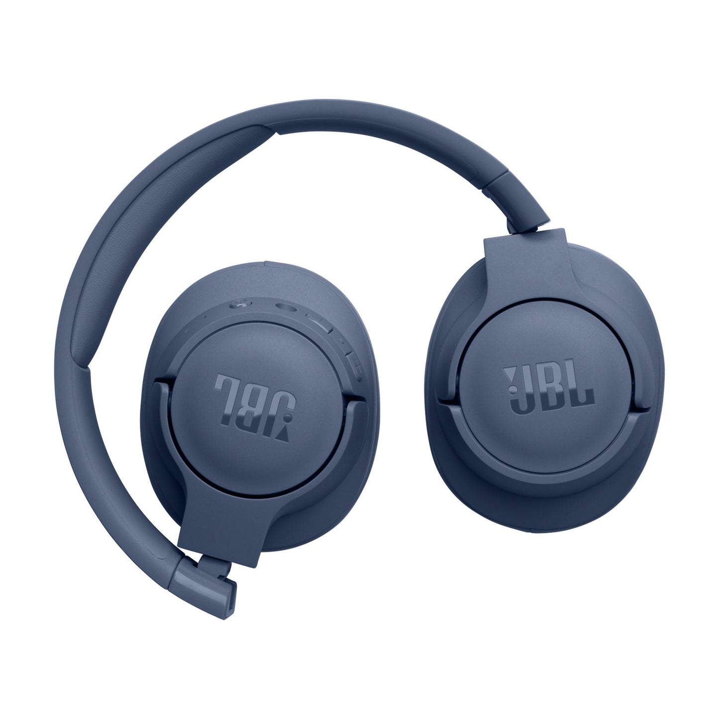 Audífonos de Diadema Bluetooth JBL Tune 720BT Azules