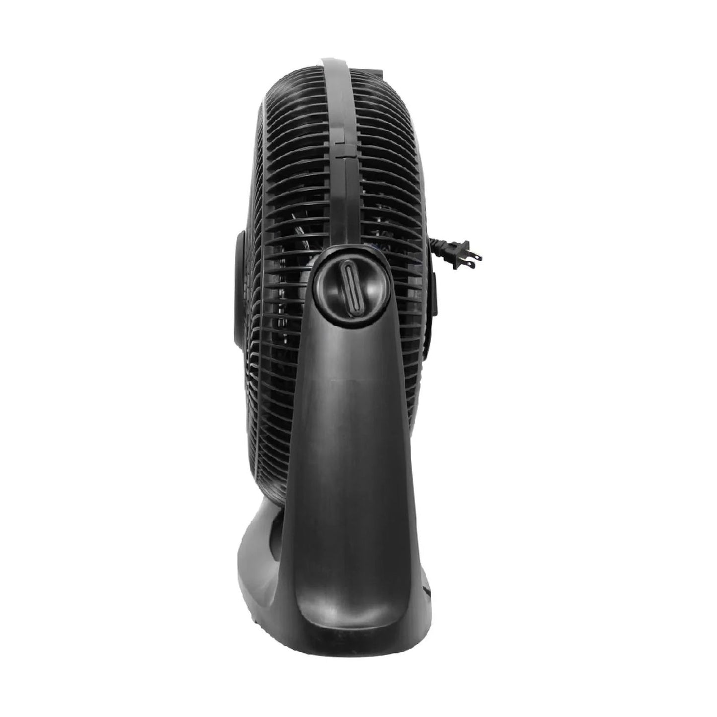 Ventilador de Piso Taurus Turbine 16 Pulgadas Negro