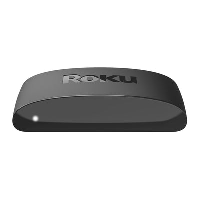 Reproductor de Streaming TV Box Roku Express 4K 3941R