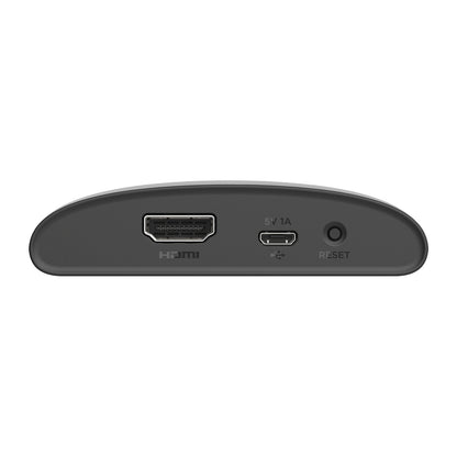 Reproductor de Streaming TV Box Roku Express 4K 3941R