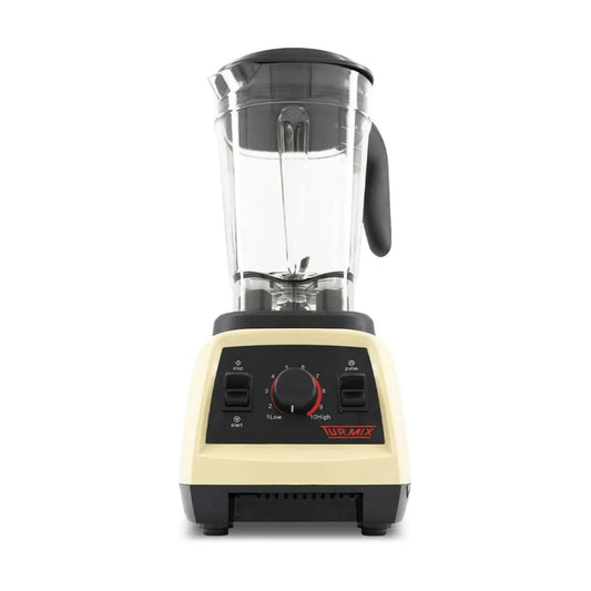 Licuadora Turmix Turbo Max Vaso de Plástico 2 Litros Beige TXBL01