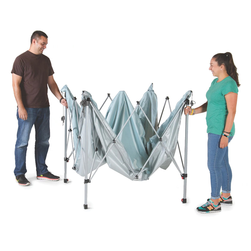 Toldo Plegable Coleman 2000031221GRI