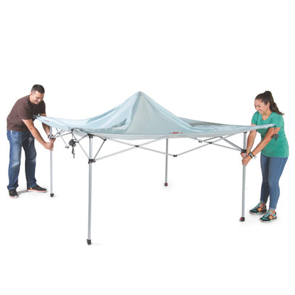 Toldo Plegable Coleman 2000031221GRI