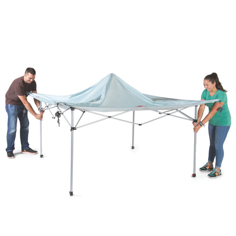 Toldo Plegable Coleman 2000031221GRI