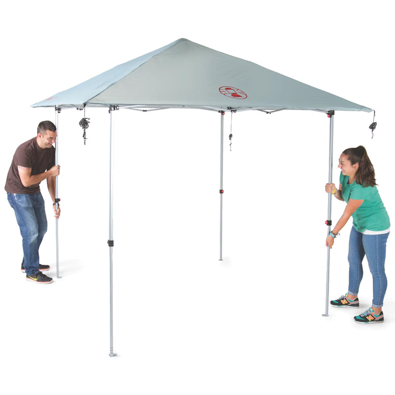 Toldo Plegable Coleman 2000031221GRI