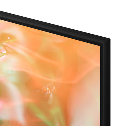 Televisión Pantalla 43 Pulgadas Samsung Smart TV Crystal 4K UHD UN-43DU7000