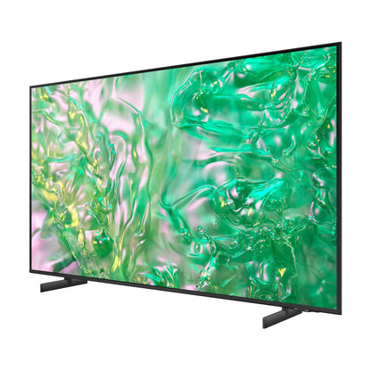 Televisión Pantalla 43 Pulgadas Samsung Smart TV 4K UHD UN-43DU8000