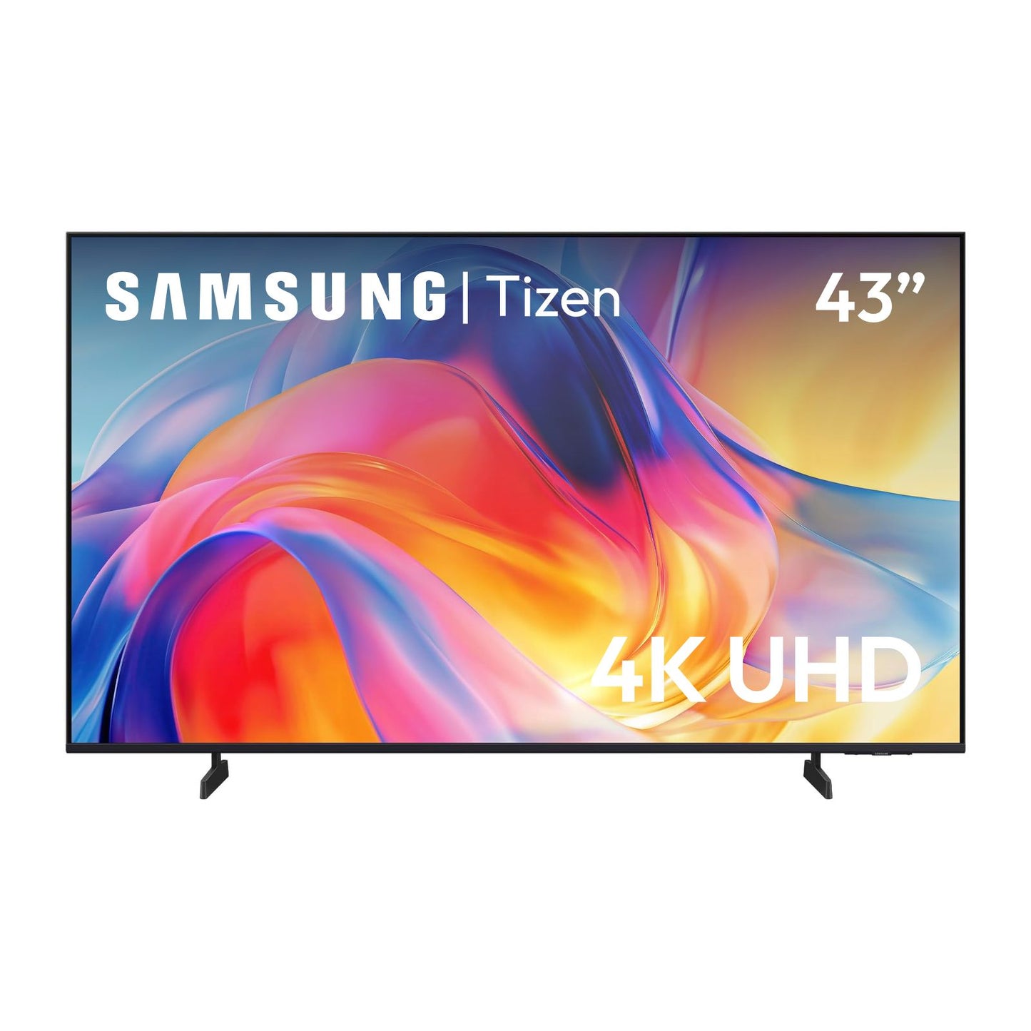 Televisión Pantalla 43 Pulgadas Samsung Smart TV Mini LED 4K UHD UN-43M70HAF