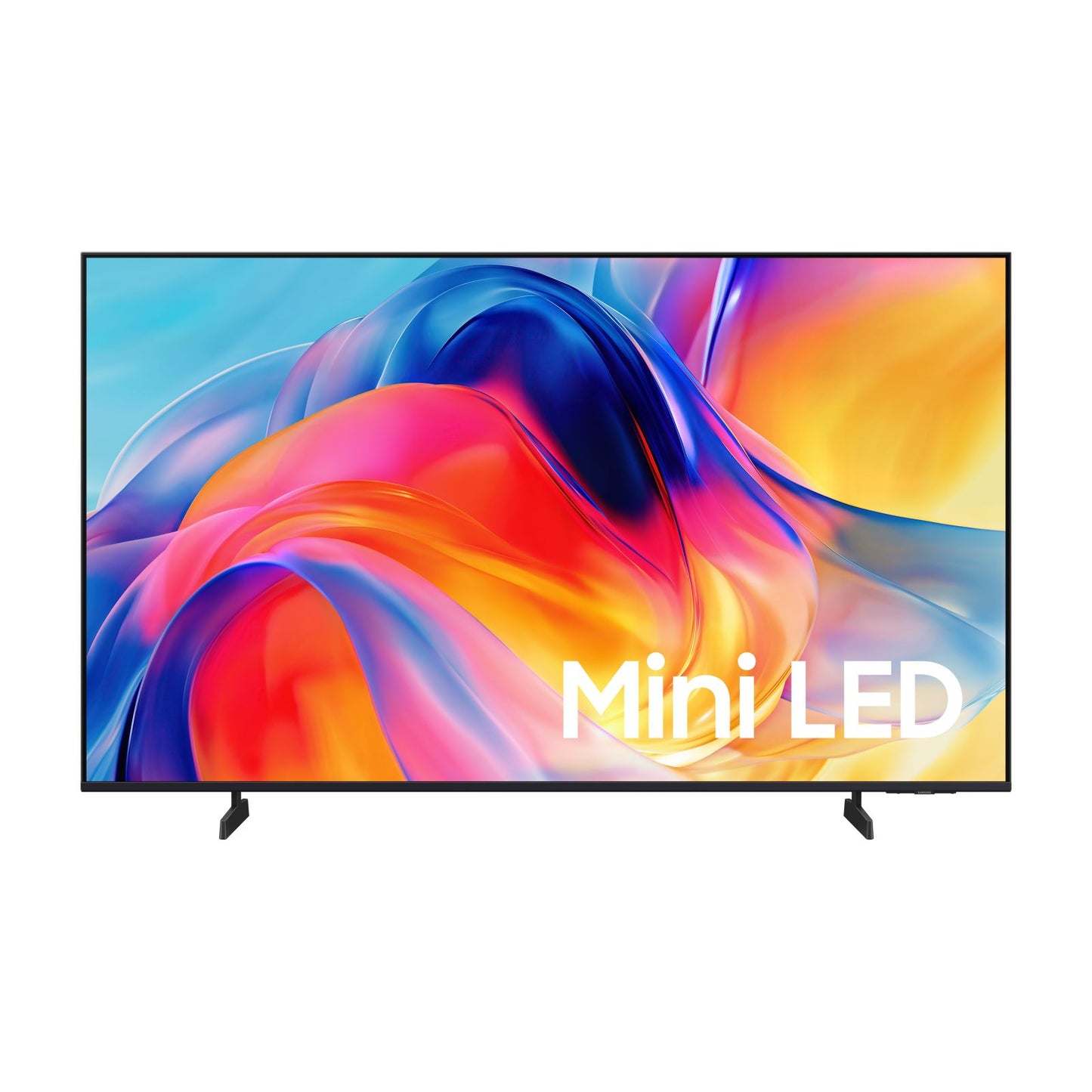 Televisión Pantalla 43 Pulgadas Samsung Smart TV Mini LED 4K UHD UN-43M70HAF