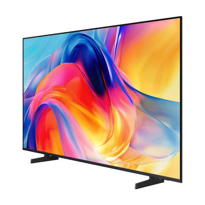 Televisión Pantalla 43 Pulgadas Samsung Smart TV Mini LED 4K UHD UN-43M70HAF
