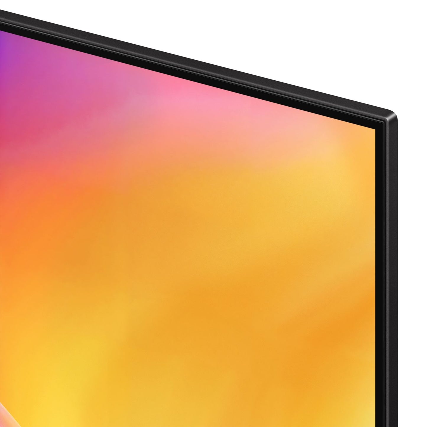 Televisión Pantalla 43 Pulgadas Samsung Smart TV Mini LED 4K UHD UN-43M70HAF