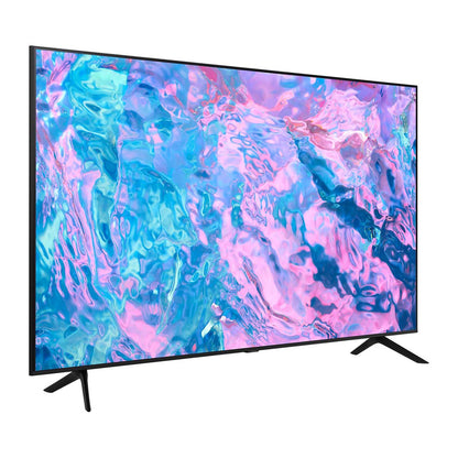 Televisión Pantalla 50 Pulgadas Samsung Smart TV Crystal 4K UHD UN-50CU7010