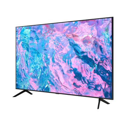 Televisión Pantalla 65 Pulgadas Samsung Smart TV Crystal 4K UHD UN-65CU7010