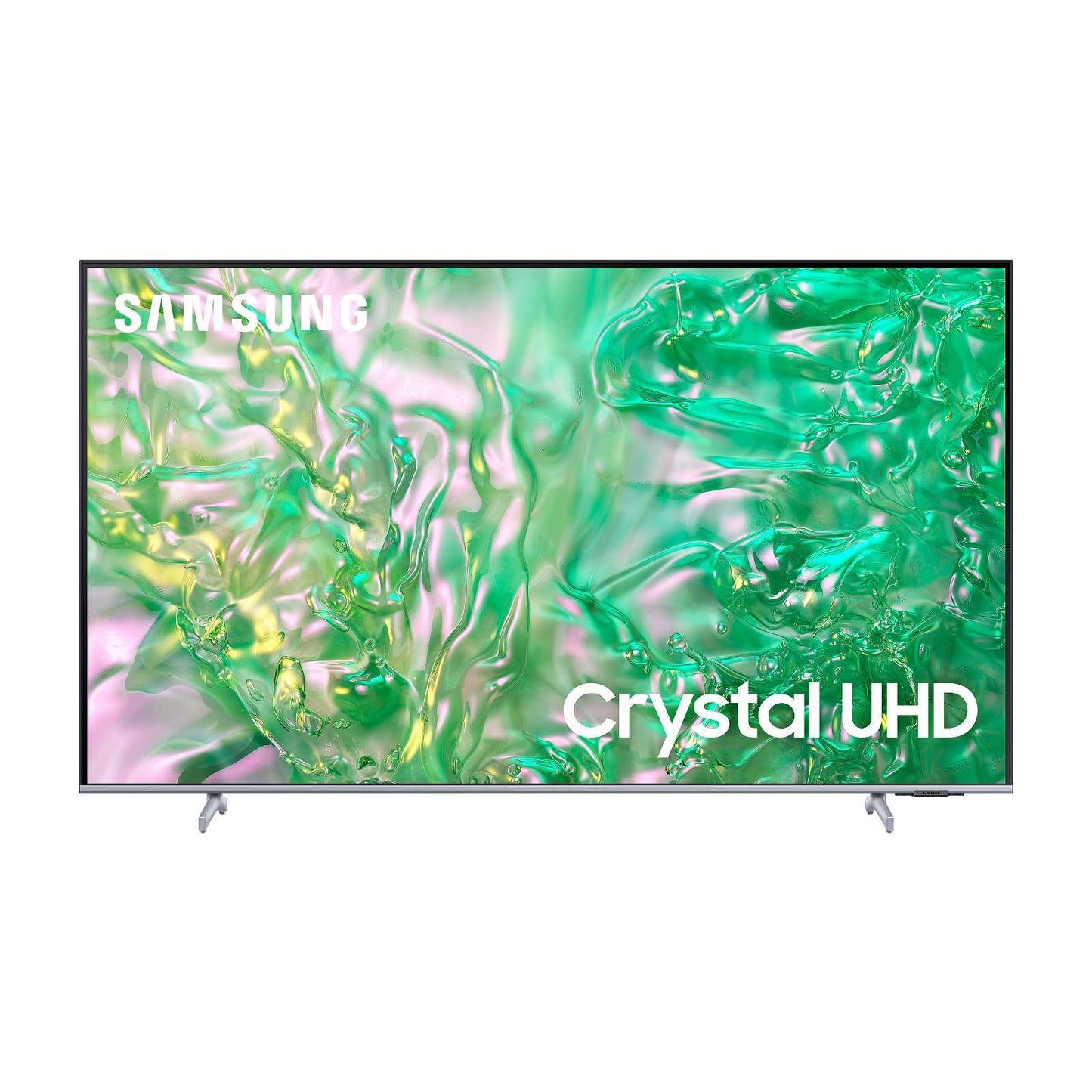 Televisión Pantalla 50 Pulgadas Samsung Smart TV Crystal 4K UHD UN-50DU8200