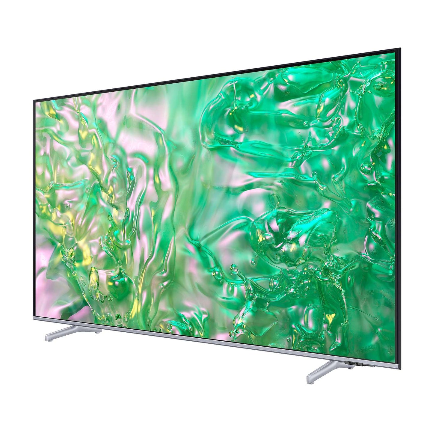 Televisión Pantalla 50 Pulgadas Samsung Smart TV Crystal 4K UHD UN-50DU8200