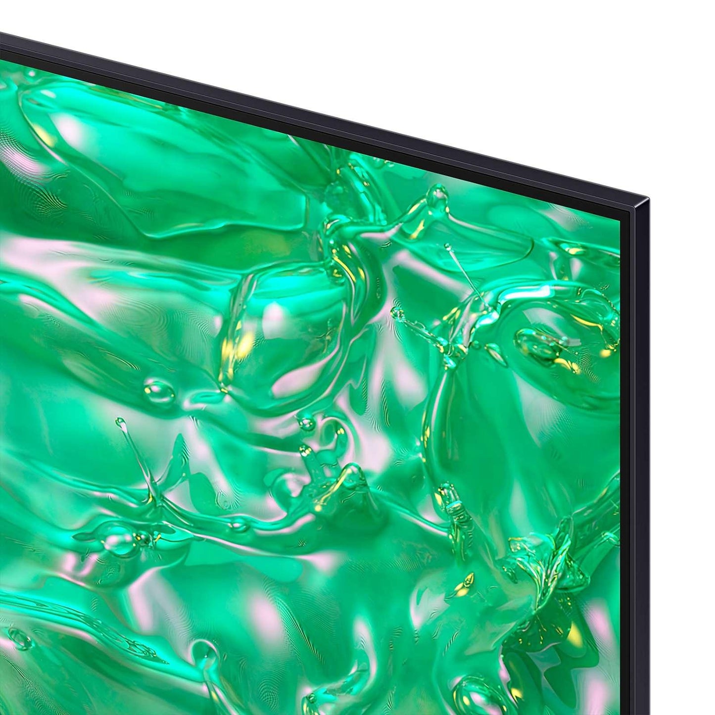 Televisión Pantalla 50 Pulgadas Samsung Smart TV Crystal 4K UHD UN-50DU8200