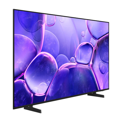 Televisión Pantalla 50 Pulgadas Samsung Smart TV Crystal 4K UHD UN-50U8000