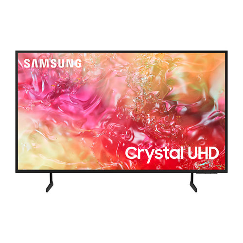 Televisión Pantalla 55 Pulgadas Samsung Smart TV Crystal 4K UHD UN-55DU7010