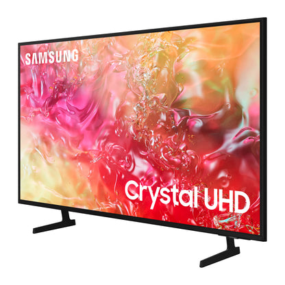 Televisión Pantalla 55 Pulgadas Samsung Smart TV Crystal 4K UHD UN-55DU7010