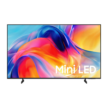 Televisión Pantalla 55 Pulgadas Samsung Smart TV Mini LED 4K UHD UN55M70HAF