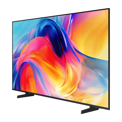 Televisión Pantalla 55 Pulgadas Samsung Smart TV Mini LED 4K UHD UN55M70HAF