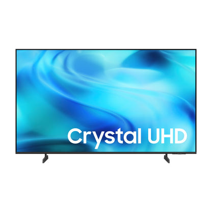 Televisión Pantalla 55 Pulgadas Samsung Smart TV Crystal 4K UHD UN-55U8200HF