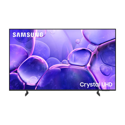 Televisión Pantalla 55 Pulgadas Samsung Smart TV Crystal 4K UHD UN-55U8200