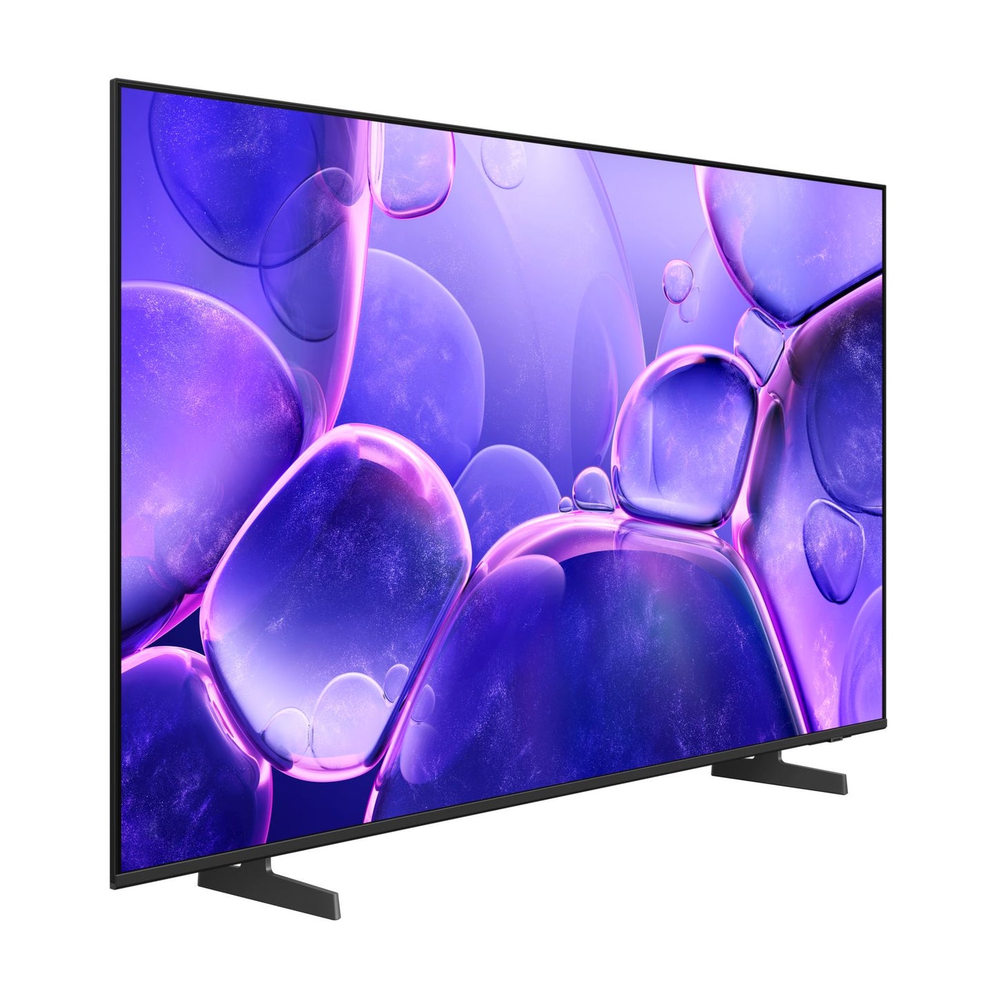 Televisión Pantalla 58 Pulgadas Samsung Smart TV Crystal 4K UHD UN58U8200