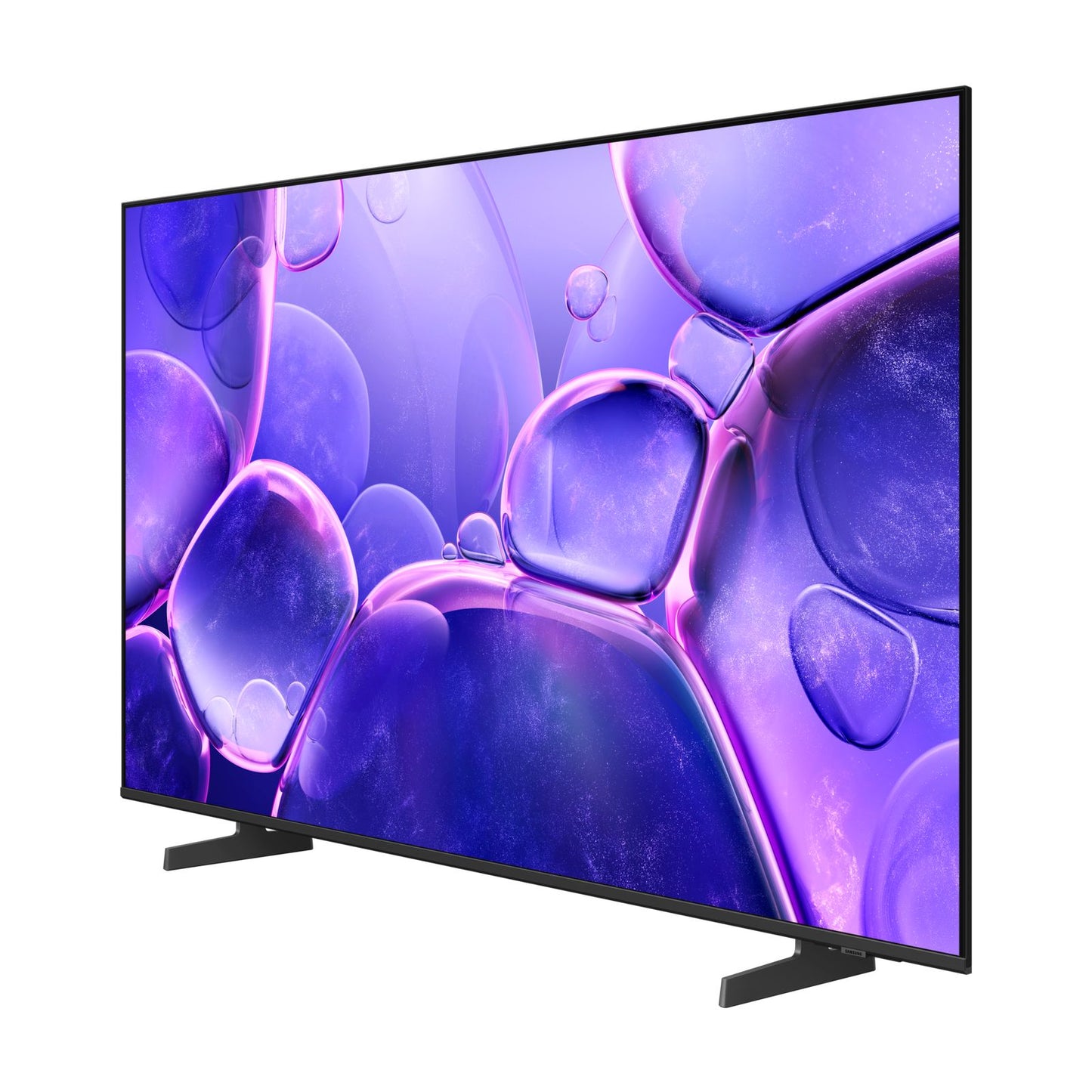 Televisión Pantalla 58 Pulgadas Samsung Smart TV Crystal 4K UHD UN58U8200