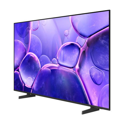 Televisión Pantalla 58 Pulgadas Samsung Smart TV Crystal 4K UHD UN58U8200
