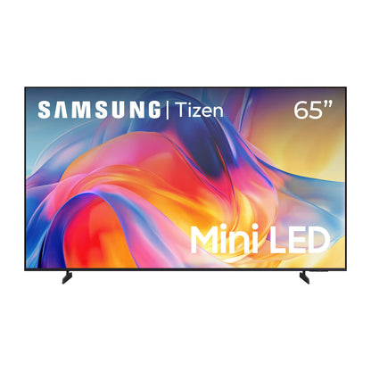 Televisión Pantalla 65 Pulgadas Samsung Smart TV Mini LED 4K UHD UN-65M70HAF