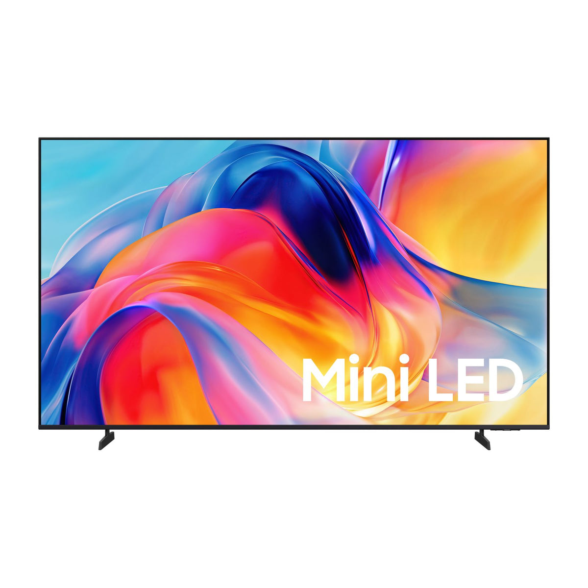 Televisión Pantalla 65 Pulgadas Samsung Smart TV Mini LED 4K UHD UN-65M70HAF