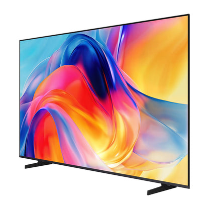 Televisión Pantalla 65 Pulgadas Samsung Smart TV Mini LED 4K UHD UN-65M70HAF