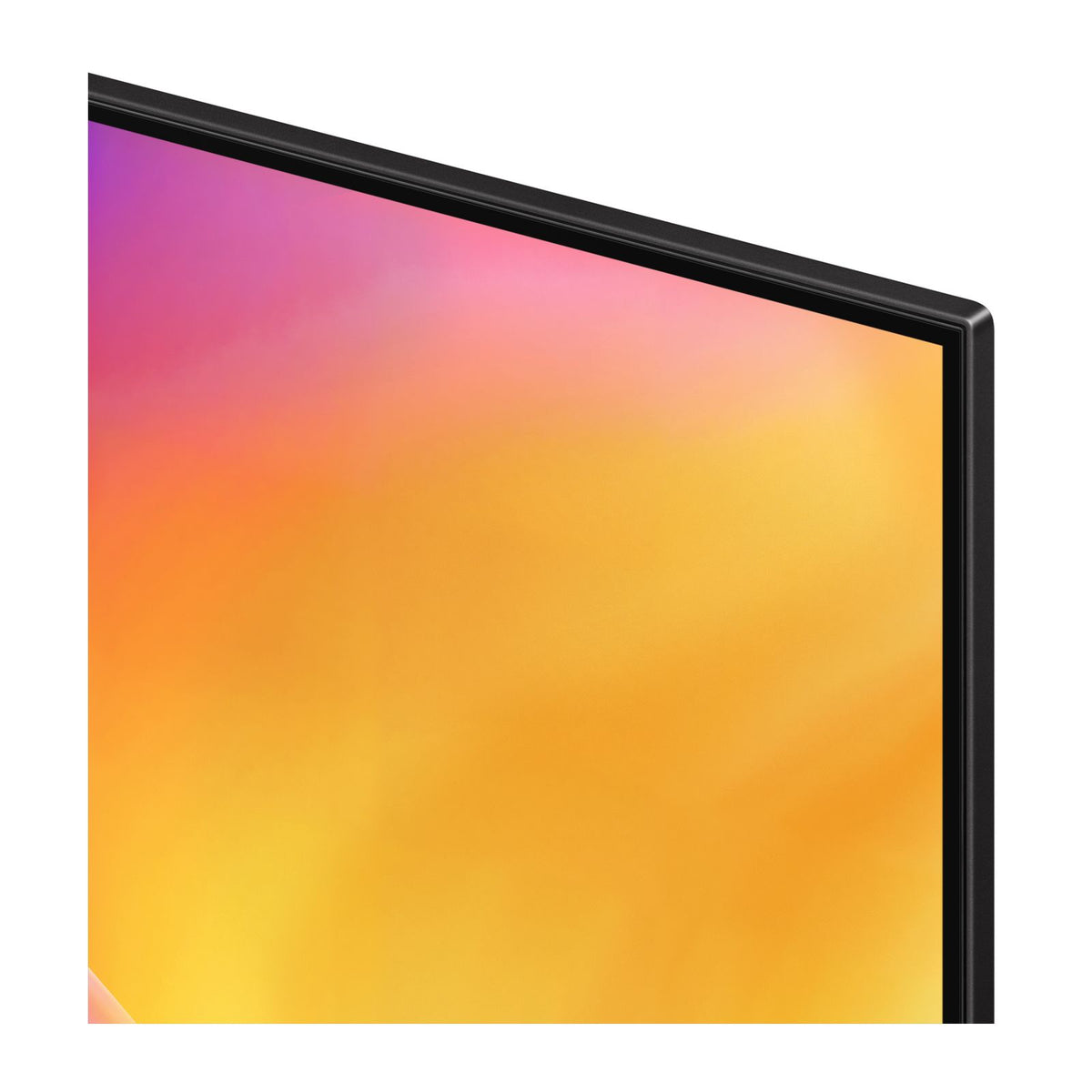 Televisión Pantalla 65 Pulgadas Samsung Smart TV Mini LED 4K UHD UN-65M70HAF