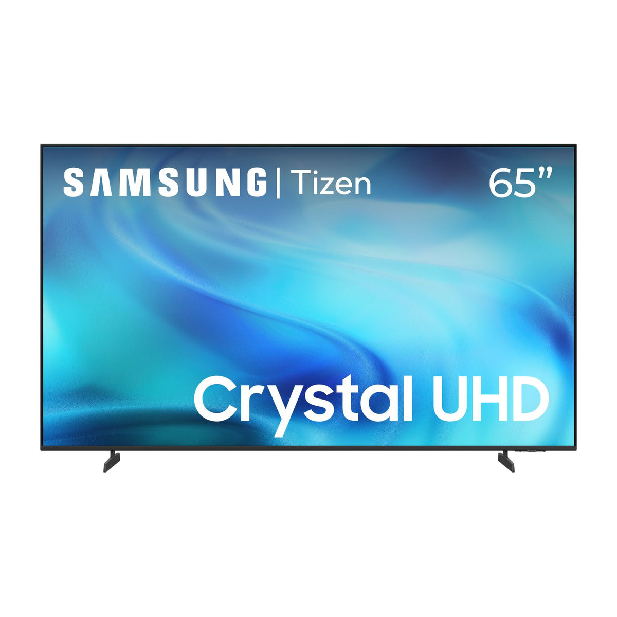 Televisión Pantalla 65 Pulgadas Samsung Smart TV Crystal 4K UHD UN65U8200HF