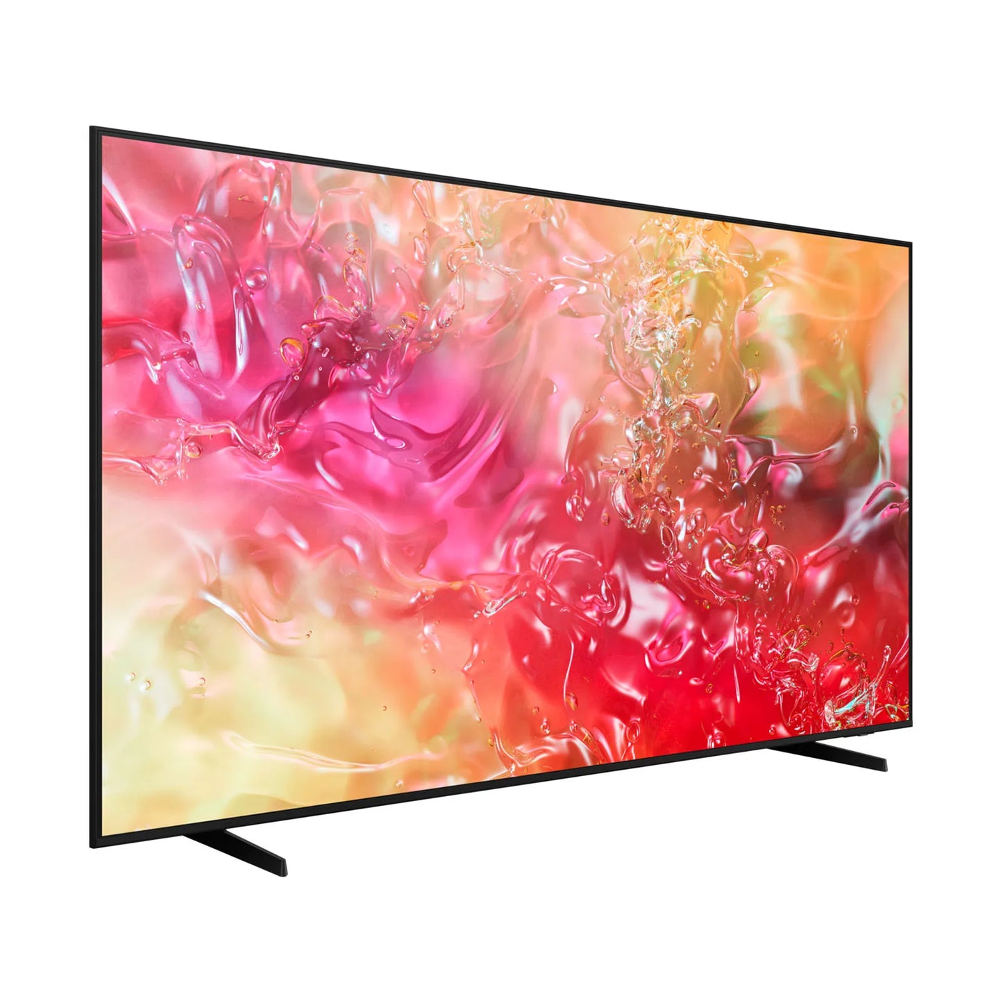 Televisión Pantalla 70 Pulgadas Samsung Smart TV Crystal 4K UHD UN-70DU7000