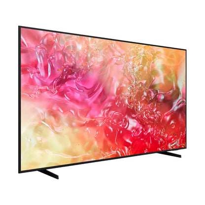 Televisión Pantalla 70 Pulgadas Samsung Smart TV Crystal 4K UHD UN-70DU7000