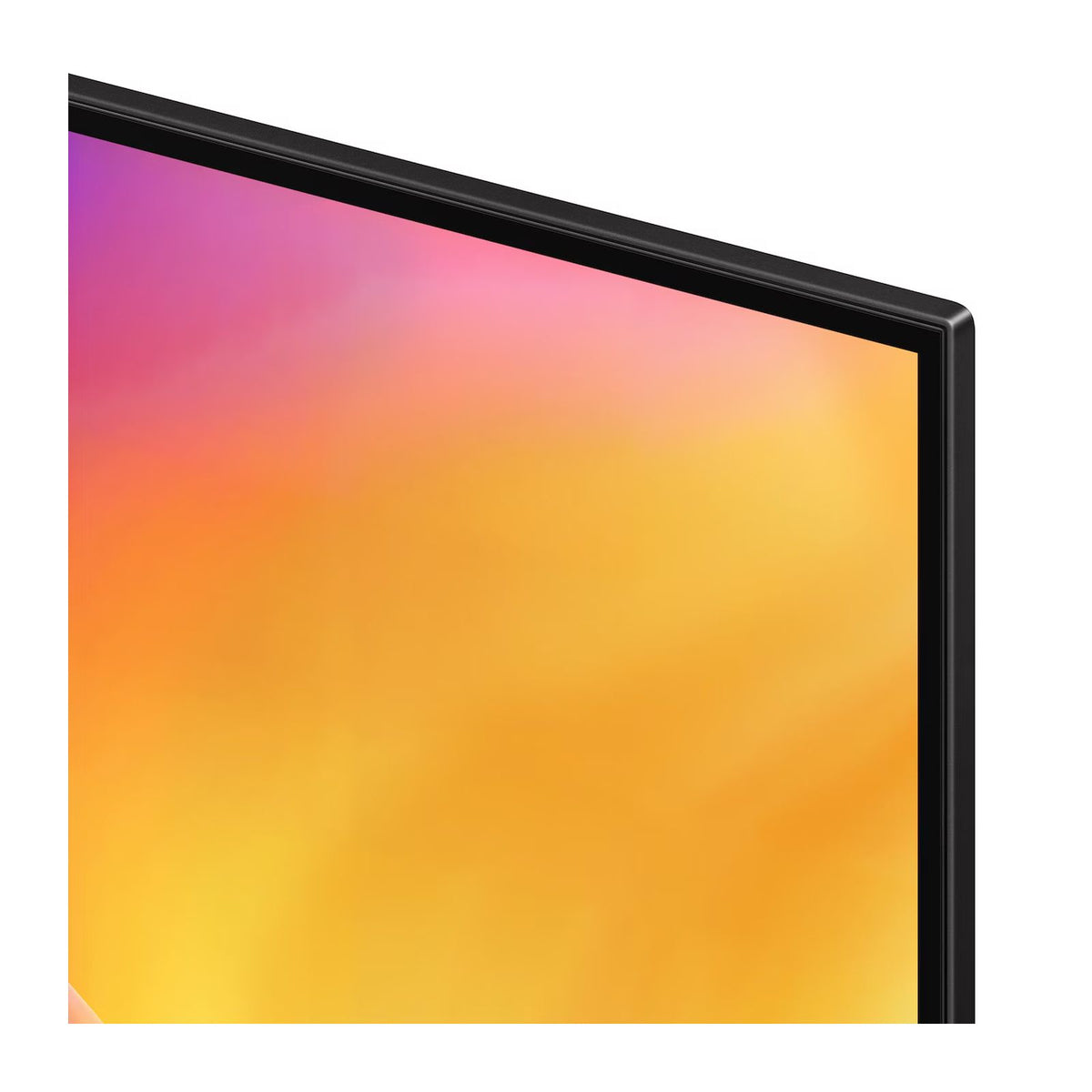 Televisión Pantalla 75 Pulgadas Samsung Smart TV Mini LED 4K UHD UN75M70HAF