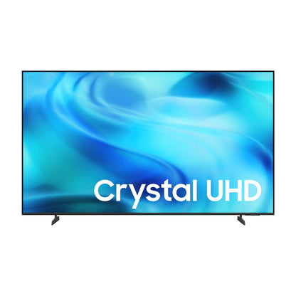 Televisión Pantalla 75 Pulgadas Samsung Smart TV Crystal 4K UHD UN-75U8200HF