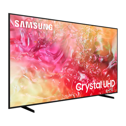 Televisión Pantalla 85 Pulgadas Samsung Smart TV Crystal 4K UHD UN-85DU7000