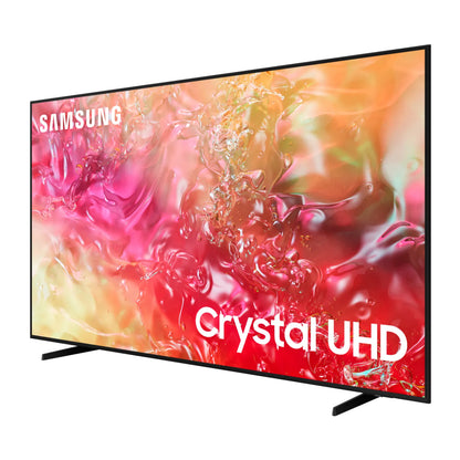 Televisión Pantalla 85 Pulgadas Samsung Smart TV Crystal 4K UHD UN-85DU7000