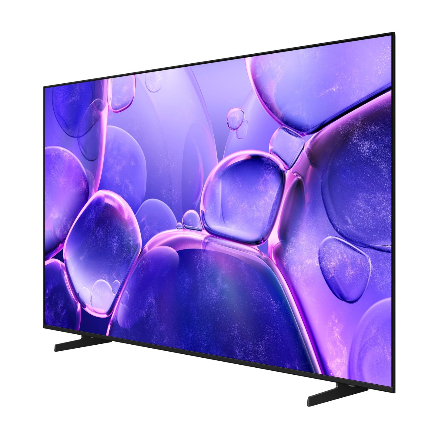 Televisión Pantalla 85 Pulgadas Samsung Smart TV Crystal 4K UHD UN85U8000