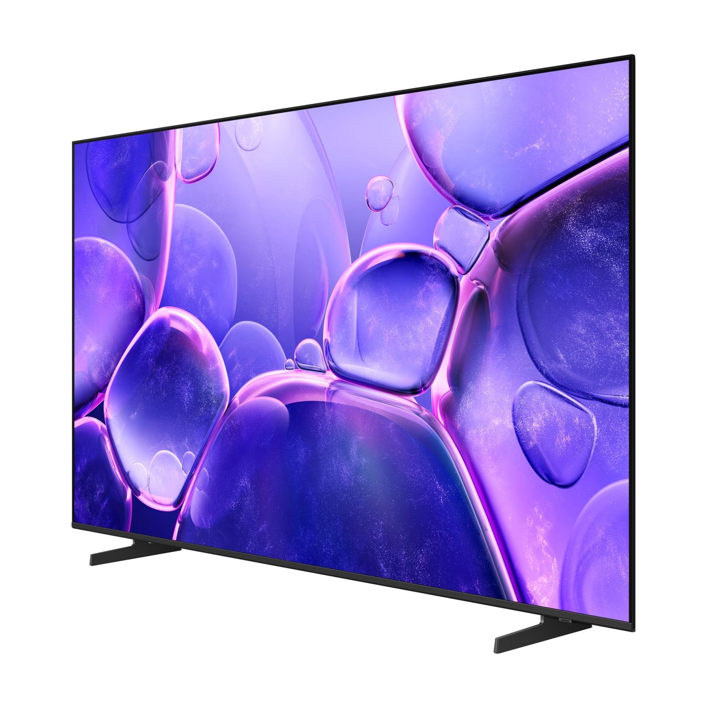 Televisión Pantalla 85 Pulgadas Samsung Smart TV Crystal 4K UHD UN-85U8200
