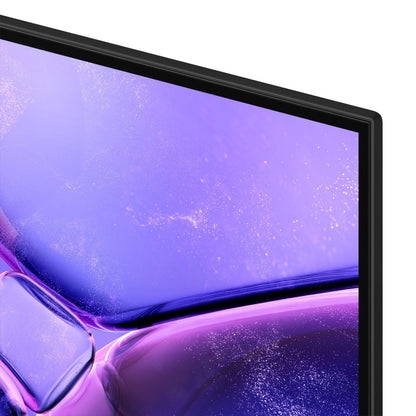 Televisión Pantalla 85 Pulgadas Samsung Smart TV Crystal 4K UHD UN-85U8200