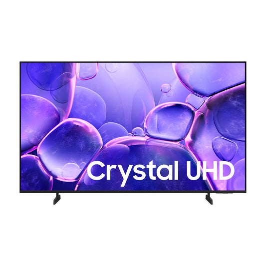 Televisión Pantalla 58 Pulgadas Samsung Smart TV Crystal 4K UHD UN58U8000