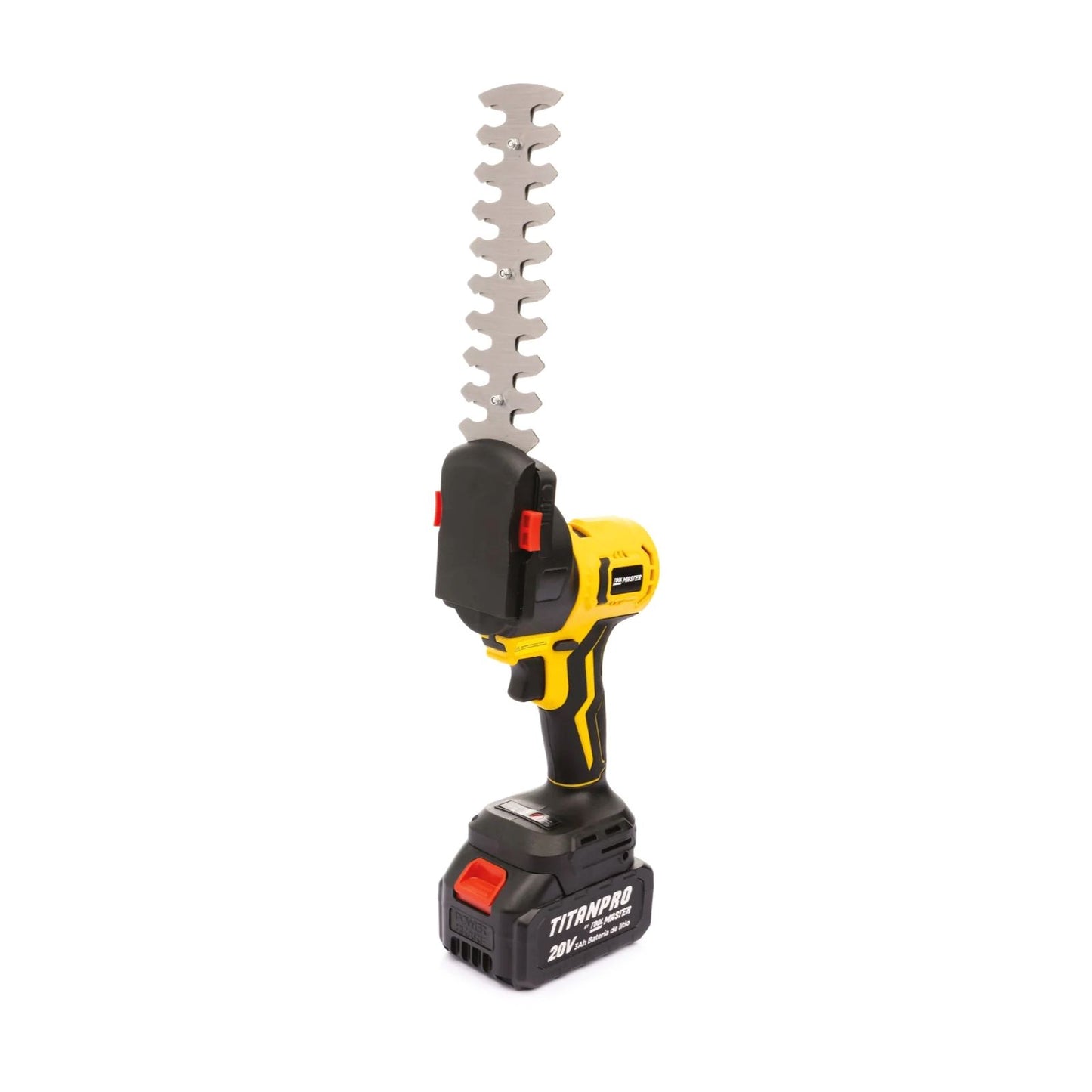 Taladro Inalámbrico Multifunción Titan Pro V0278-00